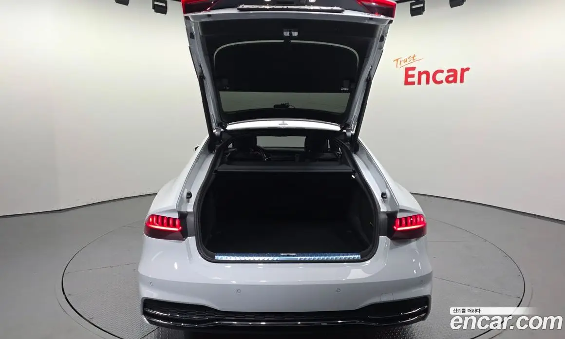 Audi A7 2022 3.0 автомат (гидро), фото 20 Audi A7 2022 3.0 автомат (гидро), фото 20
