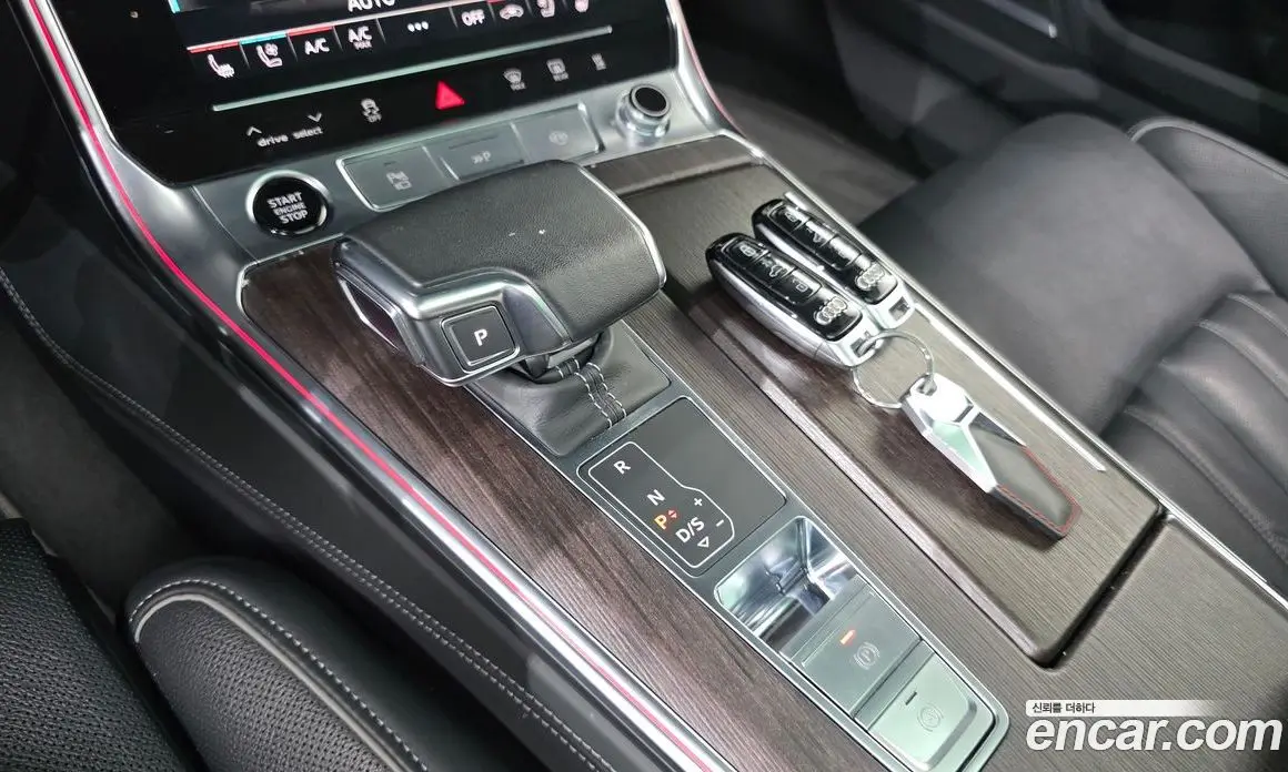 Audi A7 2022 3.0 автомат (гидро), фото 9 Audi A7 2022 3.0 автомат (гидро), фото 9