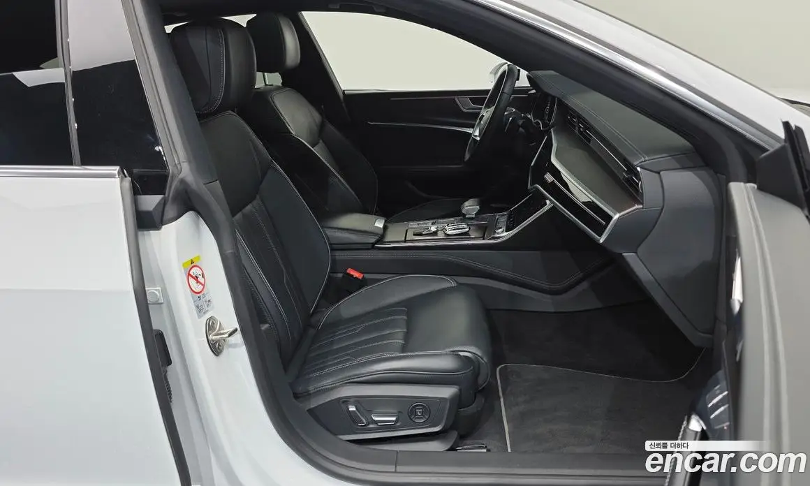 Audi A7 2022 3.0 автомат (гидро), фото 10 Audi A7 2022 3.0 автомат (гидро), фото 10