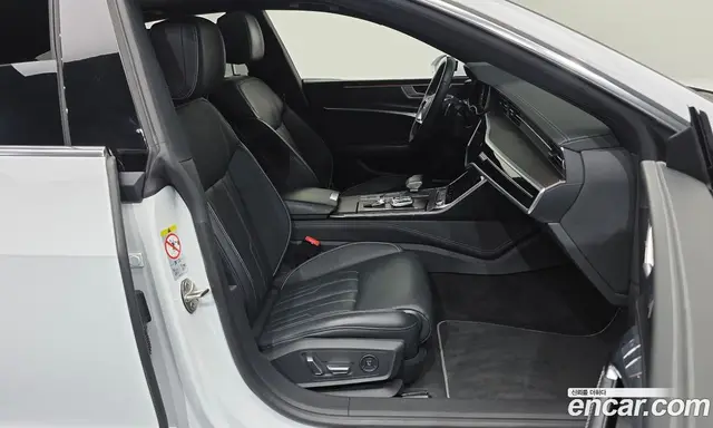 Audi A7 2022 3.0 автомат (гидро), миниатюра 10 Audi A7 2022 3.0 автомат (гидро), миниатюра 10