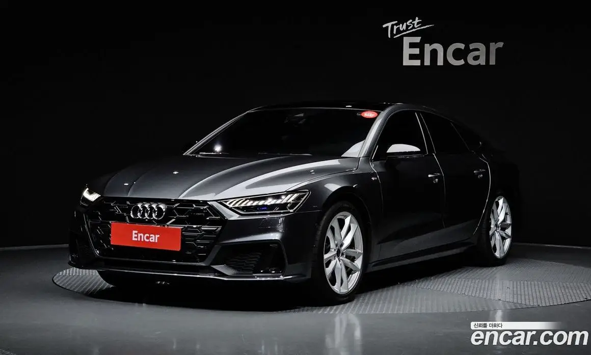 Audi A7 2025 2.0 автомат (гидро), фото 1 Audi A7 2025 2.0 автомат (гидро), фото 1