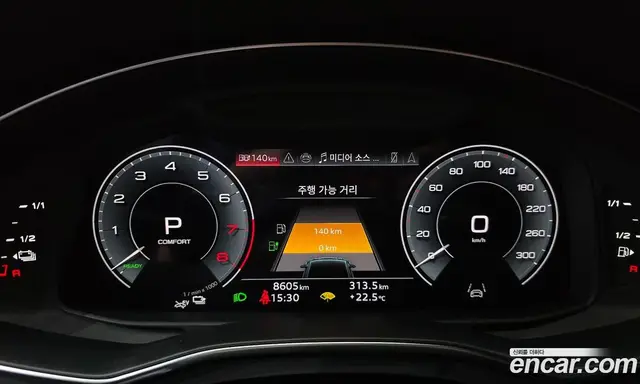 Audi A7 2025 2.0 автомат (гидро), миниатюра 11 Audi A7 2025 2.0 автомат (гидро), миниатюра 11