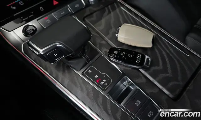 Audi A7 2025 2.0 автомат (гидро), миниатюра 12