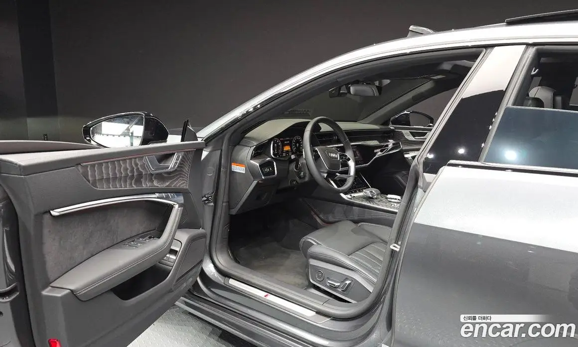 Audi A7 2025 2.0 автомат (гидро), фото 13 Audi A7 2025 2.0 автомат (гидро), фото 13
