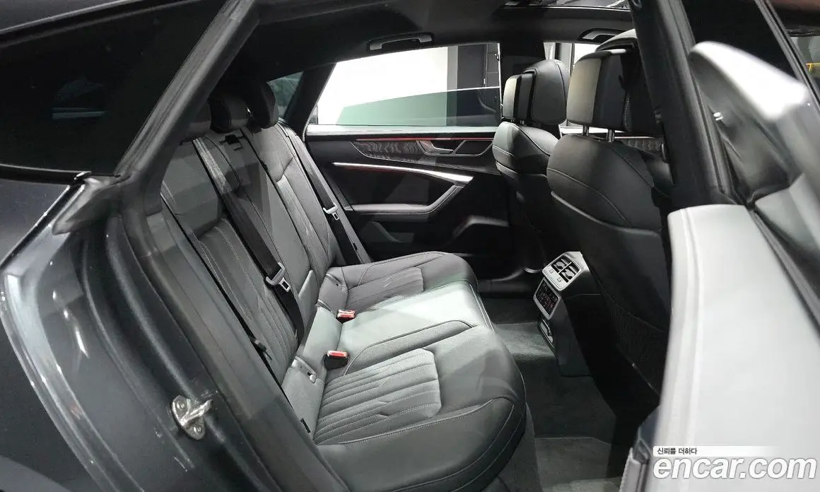 Audi A7 2025 2.0 автомат (гидро), фото 17 Audi A7 2025 2.0 автомат (гидро), фото 17