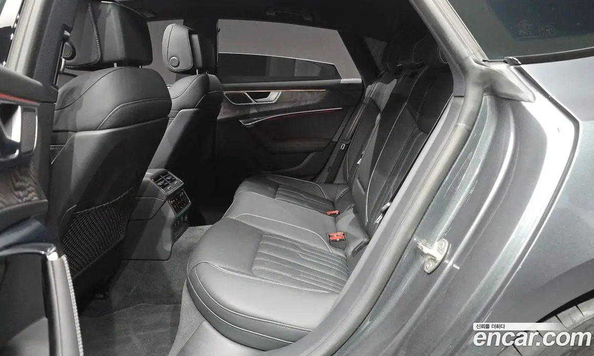 Audi A7 2025 2.0 автомат (гидро), фото 18 Audi A7 2025 2.0 автомат (гидро), фото 18