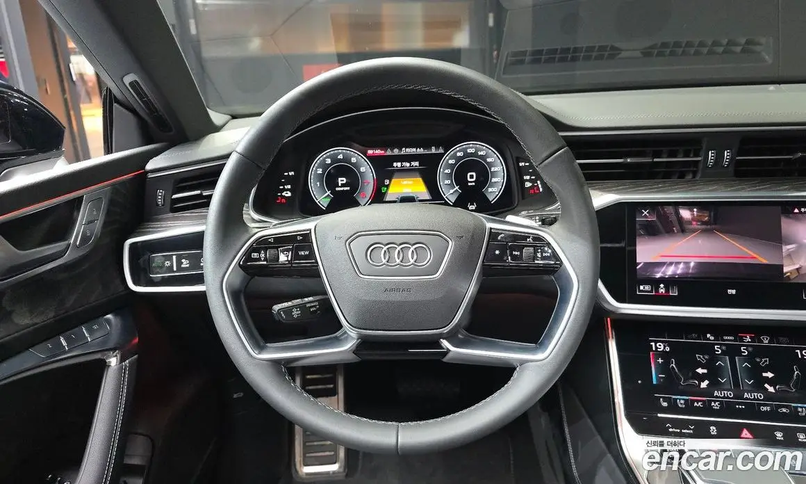 Audi A7 2025 2.0 автомат (гидро), фото 19 Audi A7 2025 2.0 автомат (гидро), фото 19