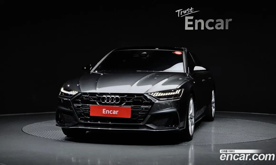 Audi A7 2025 2.0 автомат (гидро), фото 3 Audi A7 2025 2.0 автомат (гидро), фото 3