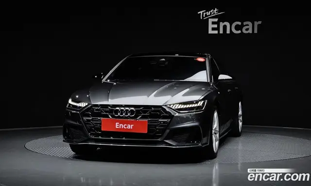 Audi A7 2025 2.0 автомат (гидро), миниатюра 3 Audi A7 2025 2.0 автомат (гидро), миниатюра 3