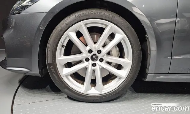 Audi A7 2025 2.0 автомат (гидро), миниатюра 5 Audi A7 2025 2.0 автомат (гидро), миниатюра 5