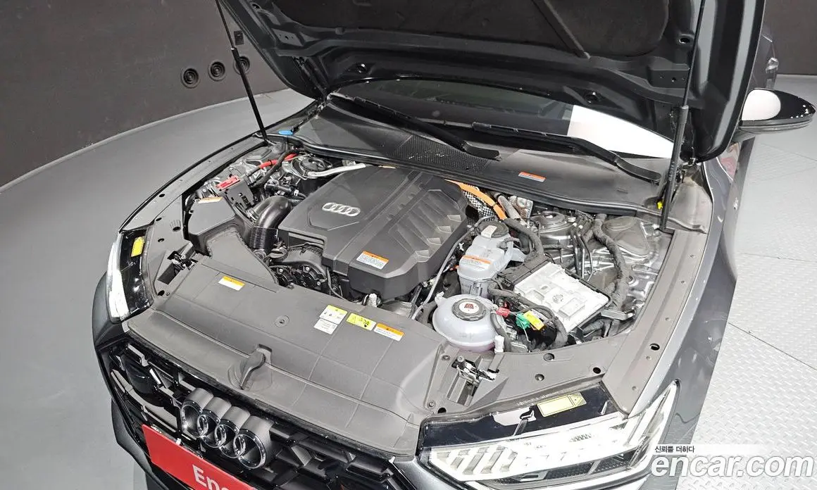 Audi A7 2025 2.0 автомат (гидро), фото 6 Audi A7 2025 2.0 автомат (гидро), фото 6