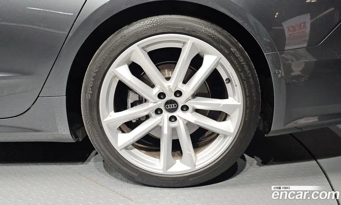 Audi A7 2025 2.0 автомат (гидро), фото 7 Audi A7 2025 2.0 автомат (гидро), фото 7