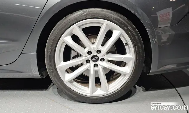 Audi A7 2025 2.0 автомат (гидро), миниатюра 7 Audi A7 2025 2.0 автомат (гидро), миниатюра 7