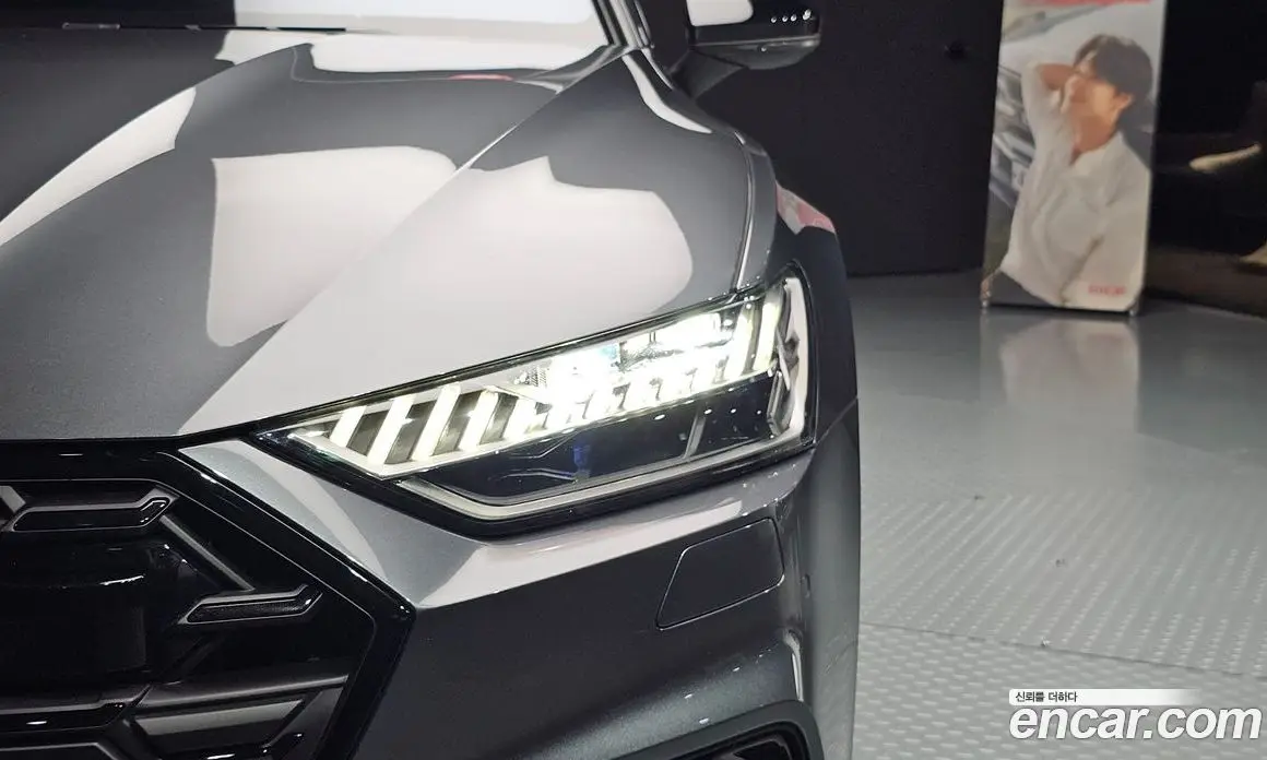 Audi A7 2025 2.0 автомат (гидро), фото 8 Audi A7 2025 2.0 автомат (гидро), фото 8