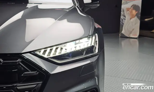 Audi A7 2025 2.0 автомат (гидро), миниатюра 8 Audi A7 2025 2.0 автомат (гидро), миниатюра 8