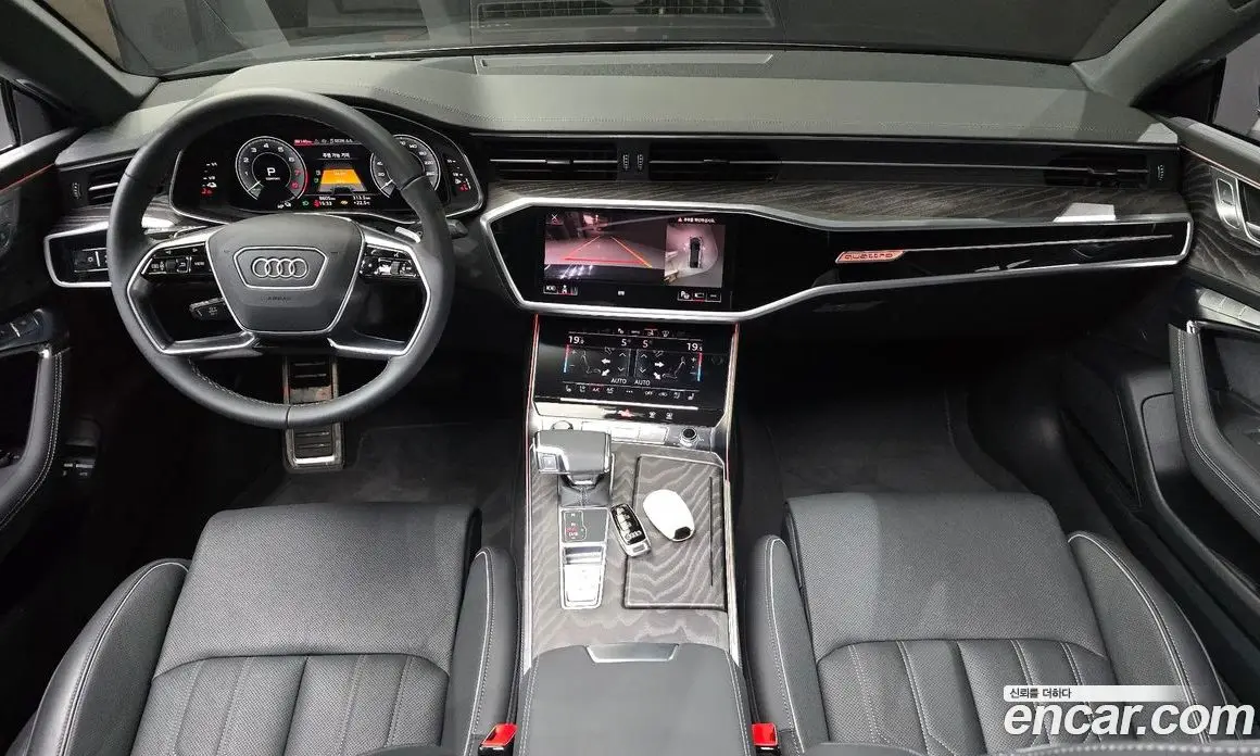 Audi A7 2025 2.0 автомат (гидро), фото 10 Audi A7 2025 2.0 автомат (гидро), фото 10