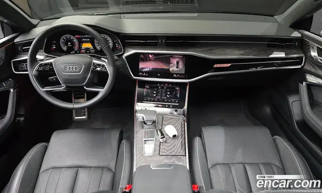 Audi A7 2025 2.0 автомат (гидро), миниатюра 10 Audi A7 2025 2.0 автомат (гидро), миниатюра 10