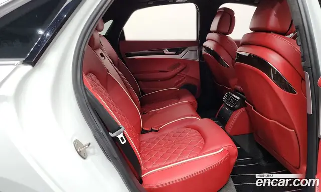 Audi A8 2011 4.2 автомат (гидро), миниатюра 11 Audi A8 2011 4.2 автомат (гидро), миниатюра 11