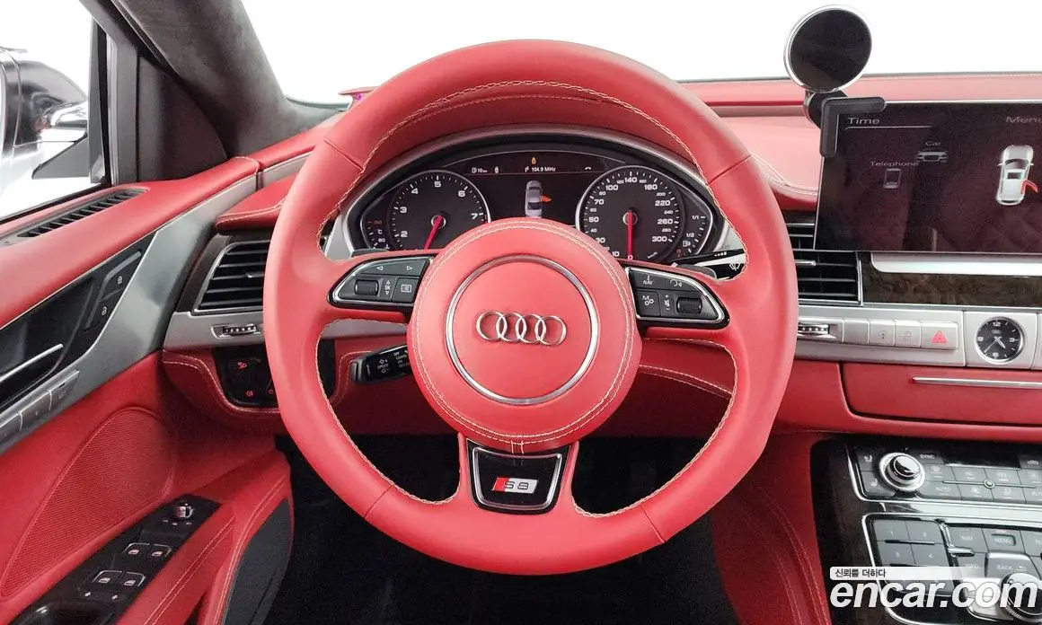 Audi A8 2011 4.2 автомат (гидро), фото 12 Audi A8 2011 4.2 автомат (гидро), фото 12