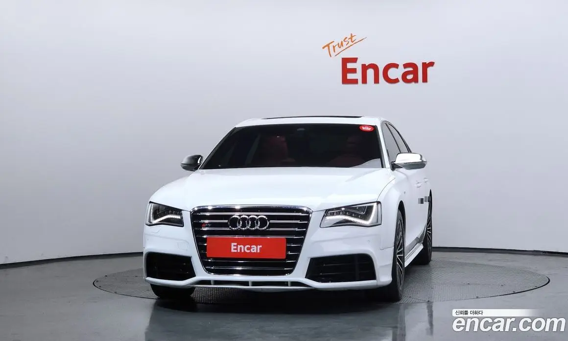 Audi A8 2011 4.2 автомат (гидро), фото 3 Audi A8 2011 4.2 автомат (гидро), фото 3