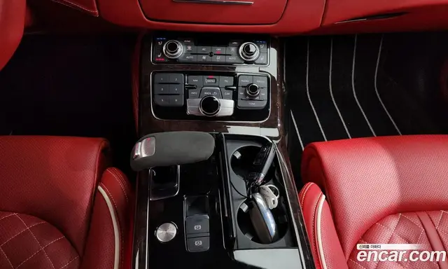 Audi A8 2011 4.2 автомат (гидро), миниатюра 9 Audi A8 2011 4.2 автомат (гидро), миниатюра 9