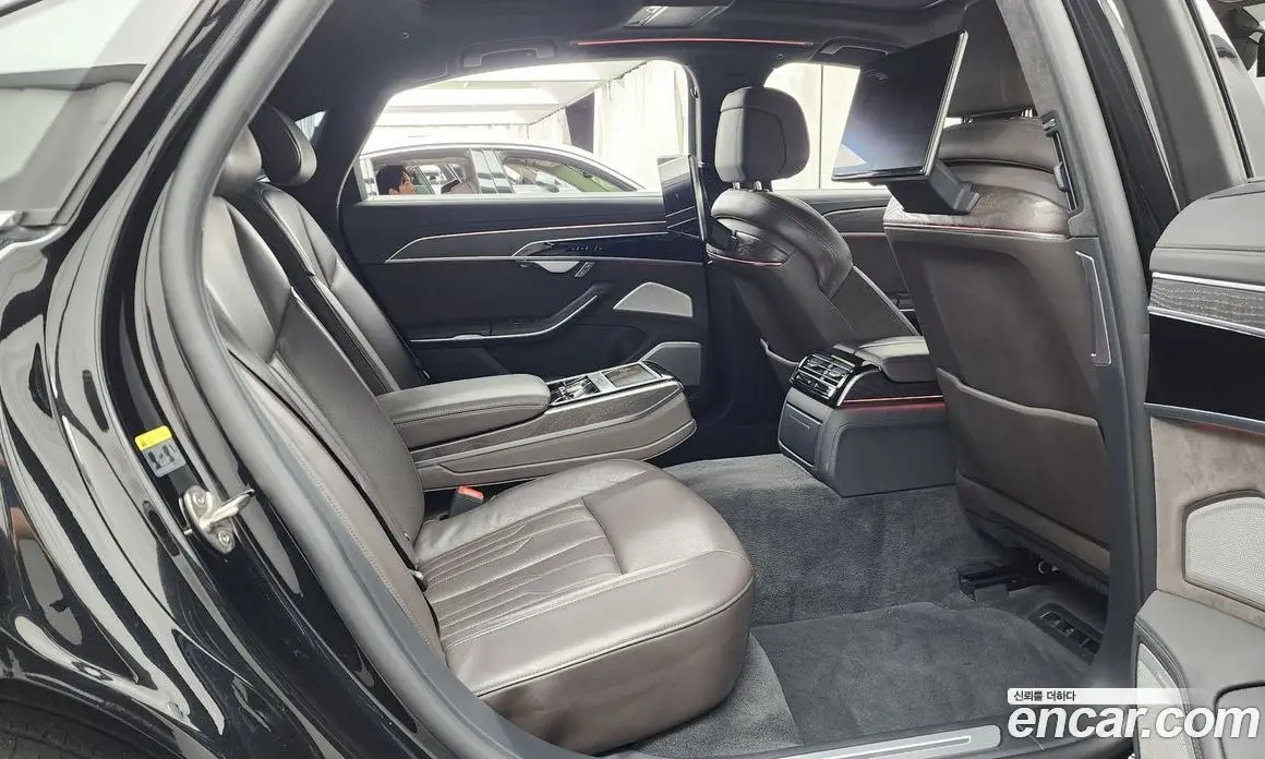 Audi A8 2021 4.0 автомат (гидро), фото 12 Audi A8 2021 4.0 автомат (гидро), фото 12