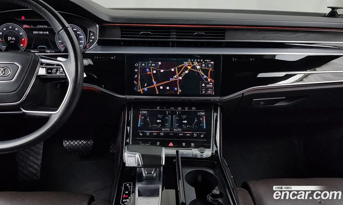 Audi A8 2021 4.0 автомат (гидро), фото 14 Audi A8 2021 4.0 автомат (гидро), фото 14