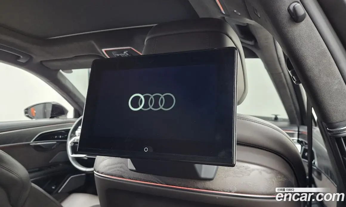 Audi A8 2021 4.0 автомат (гидро), фото 15 Audi A8 2021 4.0 автомат (гидро), фото 15