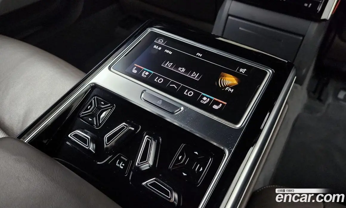 Audi A8 2021 4.0 автомат (гидро), фото 19 Audi A8 2021 4.0 автомат (гидро), фото 19