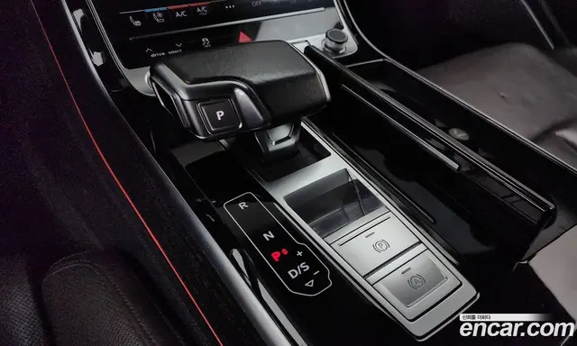 Audi A8 2021 4.0 автомат (гидро), миниатюра 9 Audi A8 2021 4.0 автомат (гидро), миниатюра 9
