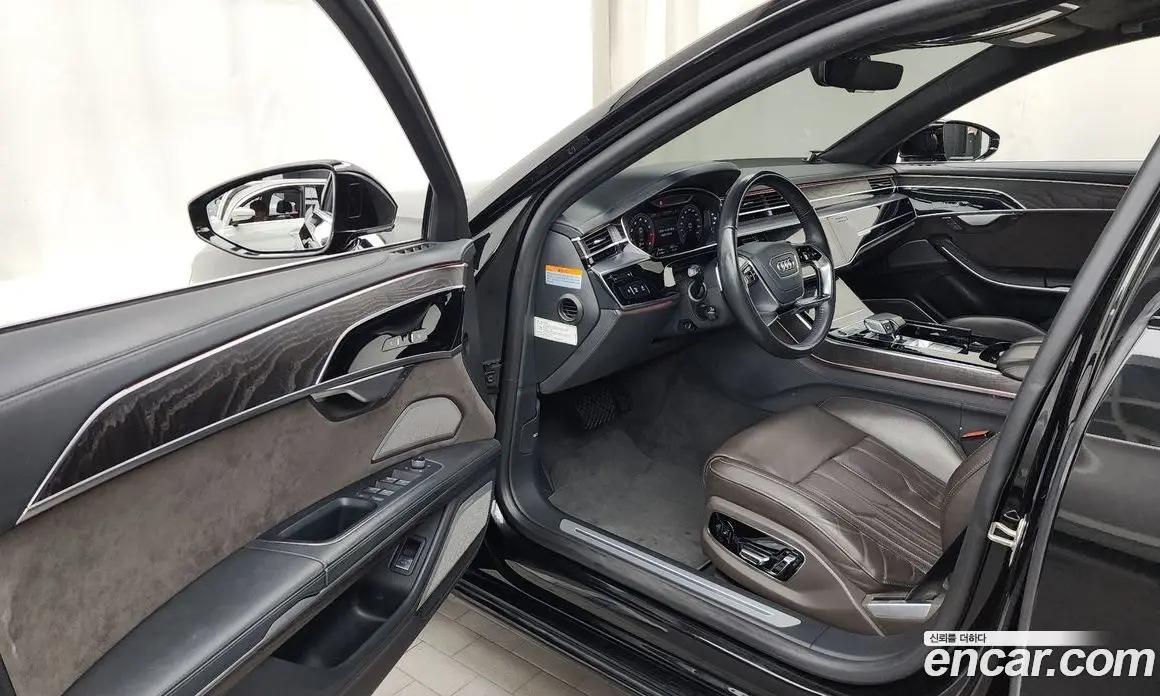 Audi A8 2021 4.0 автомат (гидро), фото 10 Audi A8 2021 4.0 автомат (гидро), фото 10