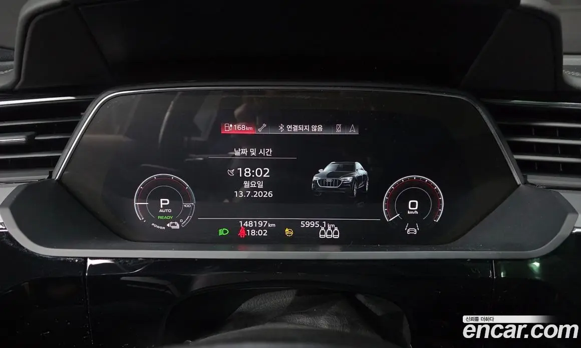 Audi e-tron 2021 0.2 автомат (гидро), фото 8 Audi e-tron 2021 0.2 автомат (гидро), фото 8