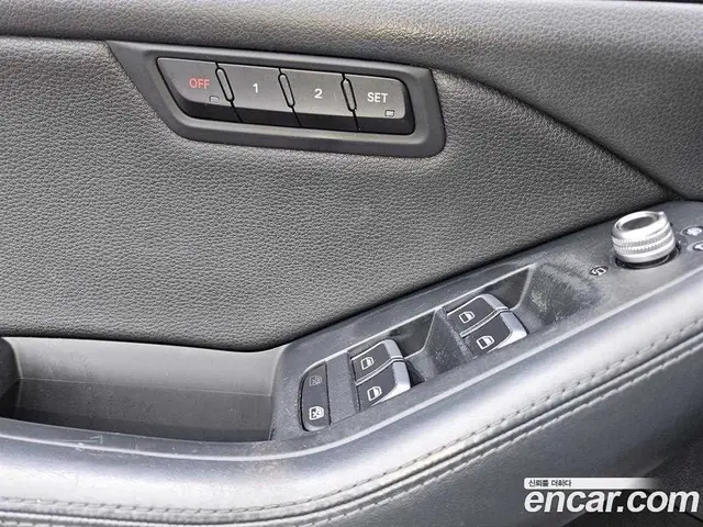 Audi Q5 2015 3.0 автомат (гидро), миниатюра 12