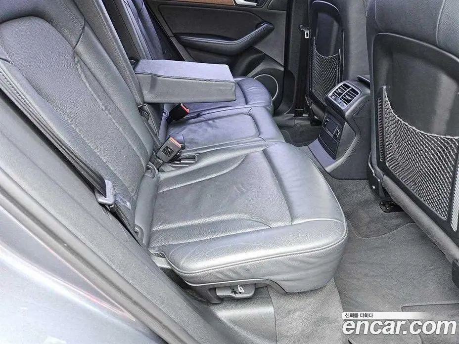 Audi Q5 2015 3.0 автомат (гидро), фото 17 Audi Q5 2015 3.0 автомат (гидро), фото 17