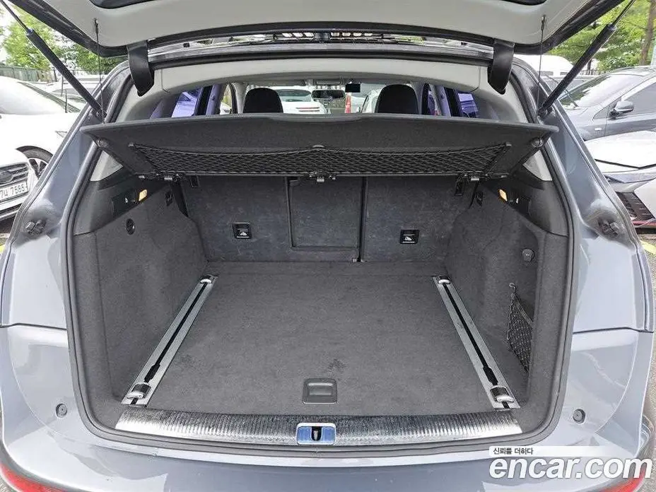 Audi Q5 2015 3.0 автомат (гидро), фото 18 Audi Q5 2015 3.0 автомат (гидро), фото 18