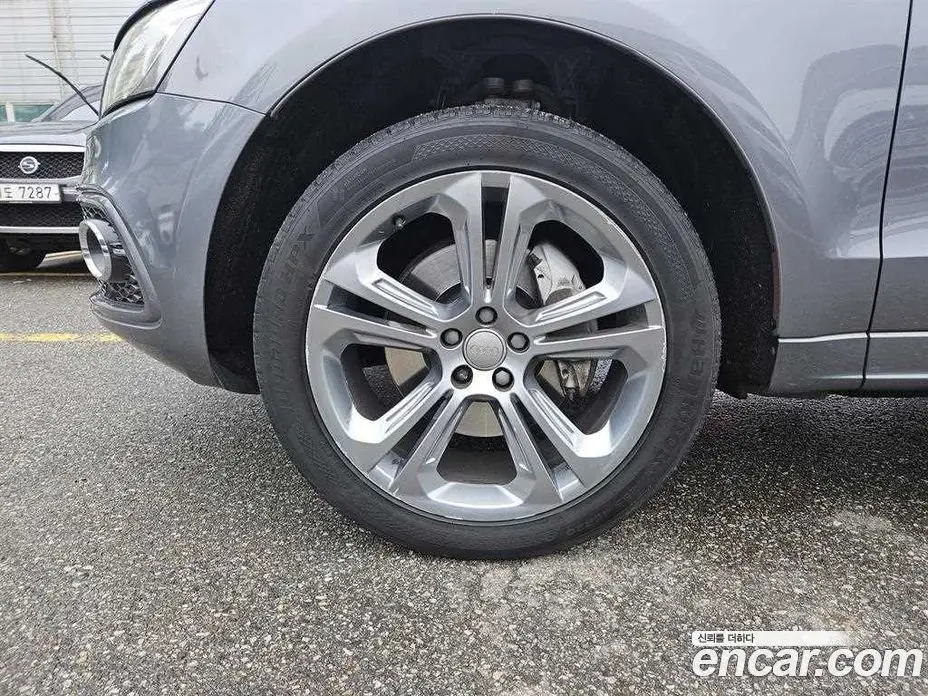 Audi Q5 2015 3.0 автомат (гидро), фото 20 Audi Q5 2015 3.0 автомат (гидро), фото 20