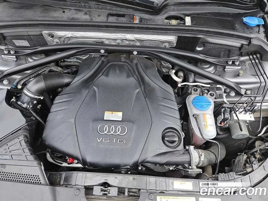 Audi Q5 2015 3.0 автомат (гидро), фото 6 Audi Q5 2015 3.0 автомат (гидро), фото 6