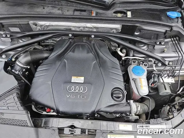 Audi Q5 2015 3.0 автомат (гидро), миниатюра 6 Audi Q5 2015 3.0 автомат (гидро), миниатюра 6
