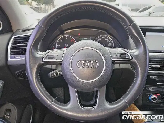 Audi Q5 2015 3.0 автомат (гидро), миниатюра 8 Audi Q5 2015 3.0 автомат (гидро), миниатюра 8