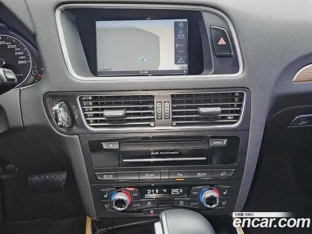 Audi Q5 2015 3.0 автомат (гидро), миниатюра 9 Audi Q5 2015 3.0 автомат (гидро), миниатюра 9