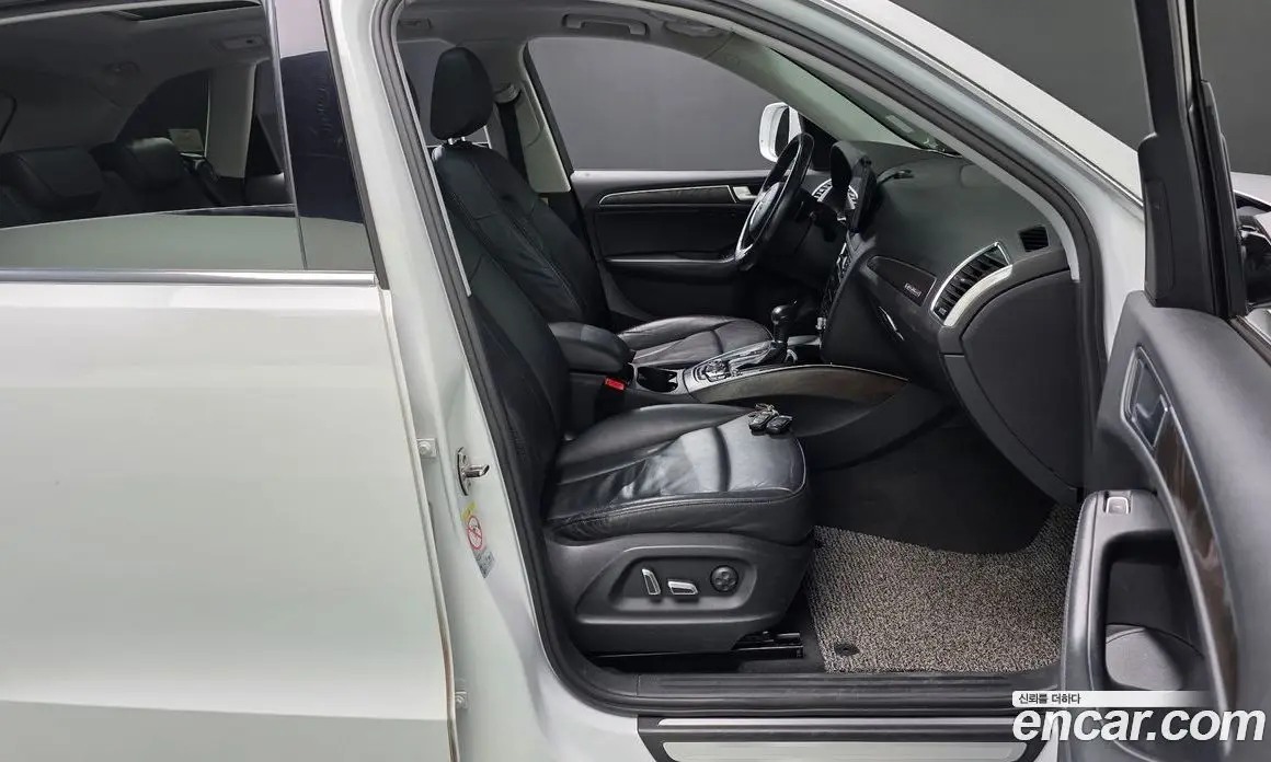 Audi Q5 2016 2.0 автомат (гидро), фото 11