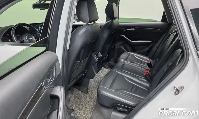 Audi Q5 2016 2.0 автомат (гидро), миниатюра 12