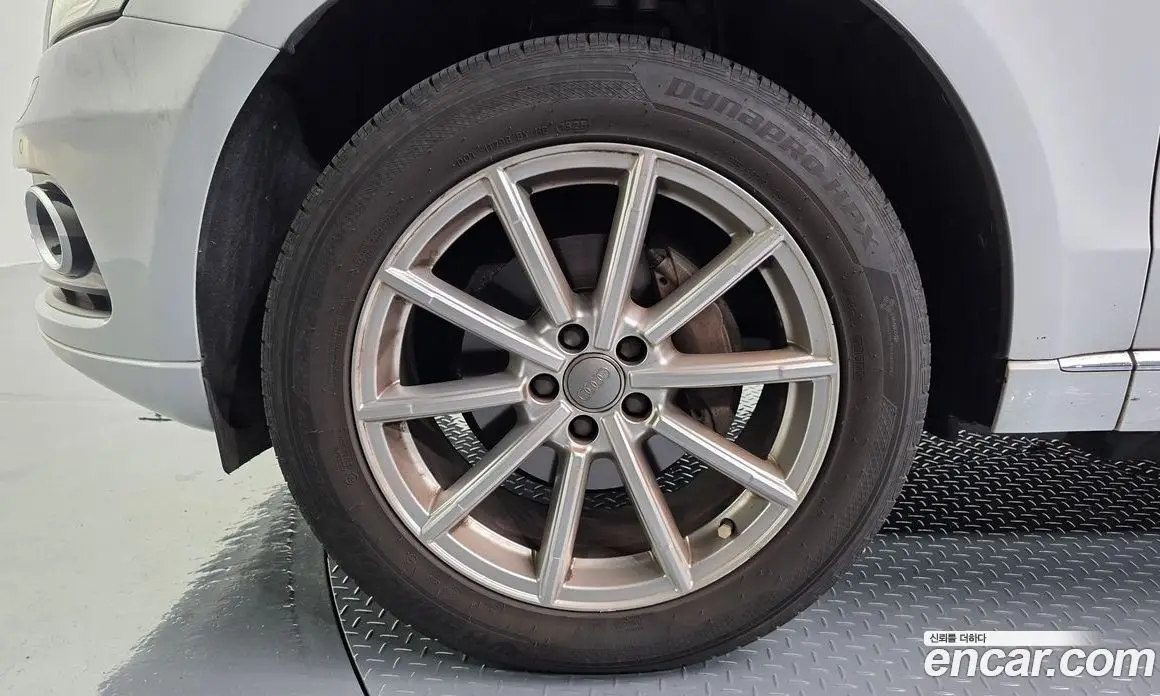 Audi Q5 2016 2.0 автомат (гидро), фото 5