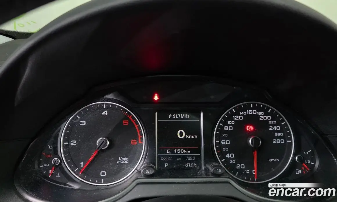 Audi Q5 2016 2.0 автомат (гидро), фото 8