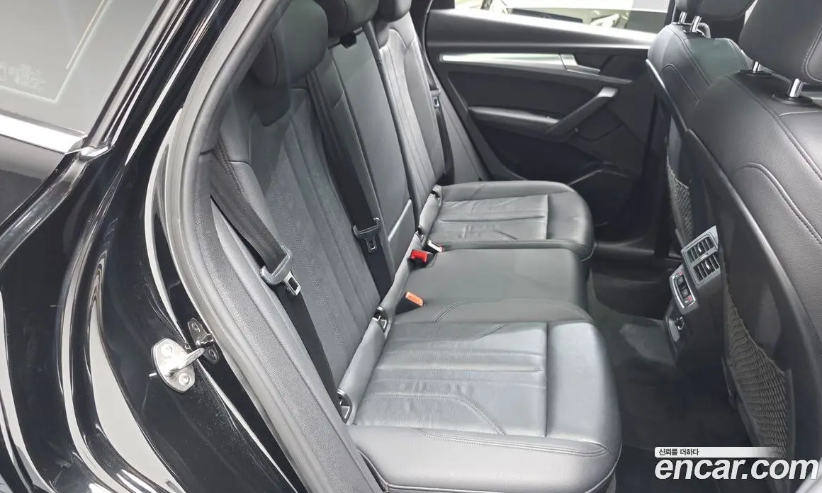 Audi Q5 2020 2.0 автомат (гидро), фото 11