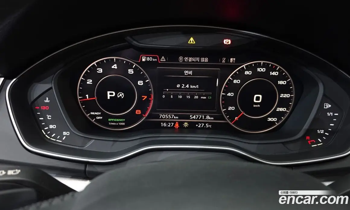 Audi Q5 2020 2.0 автомат (гидро), фото 7
