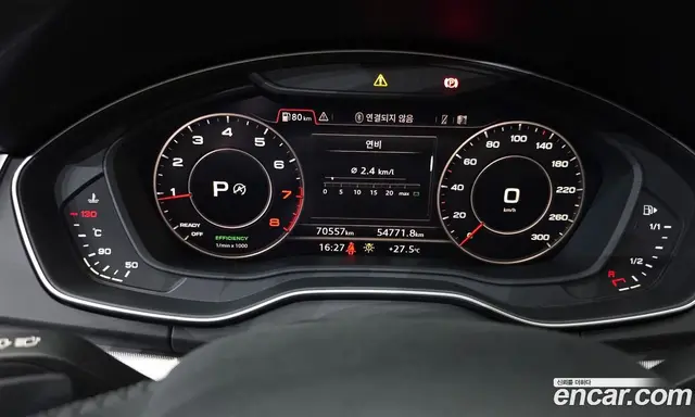 Audi Q5 2020 2.0 автомат (гидро), миниатюра 7