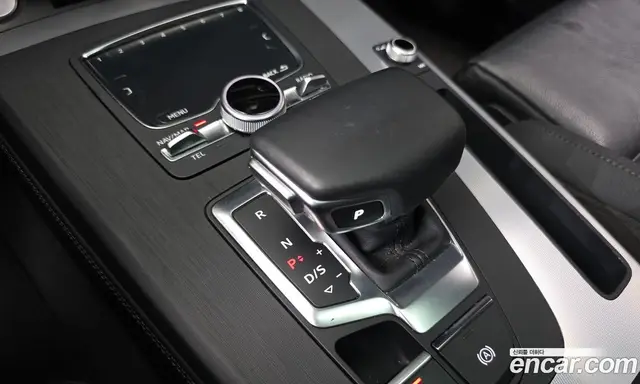 Audi Q5 2020 2.0 автомат (гидро), миниатюра 8