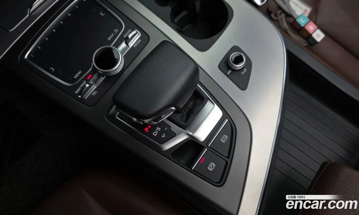 Audi Q7 2019 2.0 автомат (гидро), фото 11 Audi Q7 2019 2.0 автомат (гидро), фото 11
