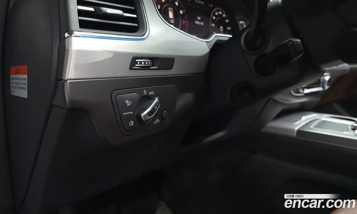 Audi Q7 2019 2.0 автомат (гидро), фото 27 Audi Q7 2019 2.0 автомат (гидро), фото 27